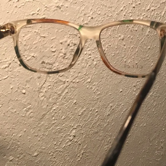 Gucci frames 100% Authentic - Picture 2 of 5